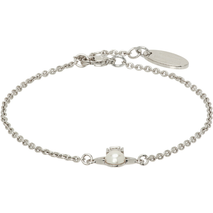 Photo: Vivienne Westwood Balbina Bracelet