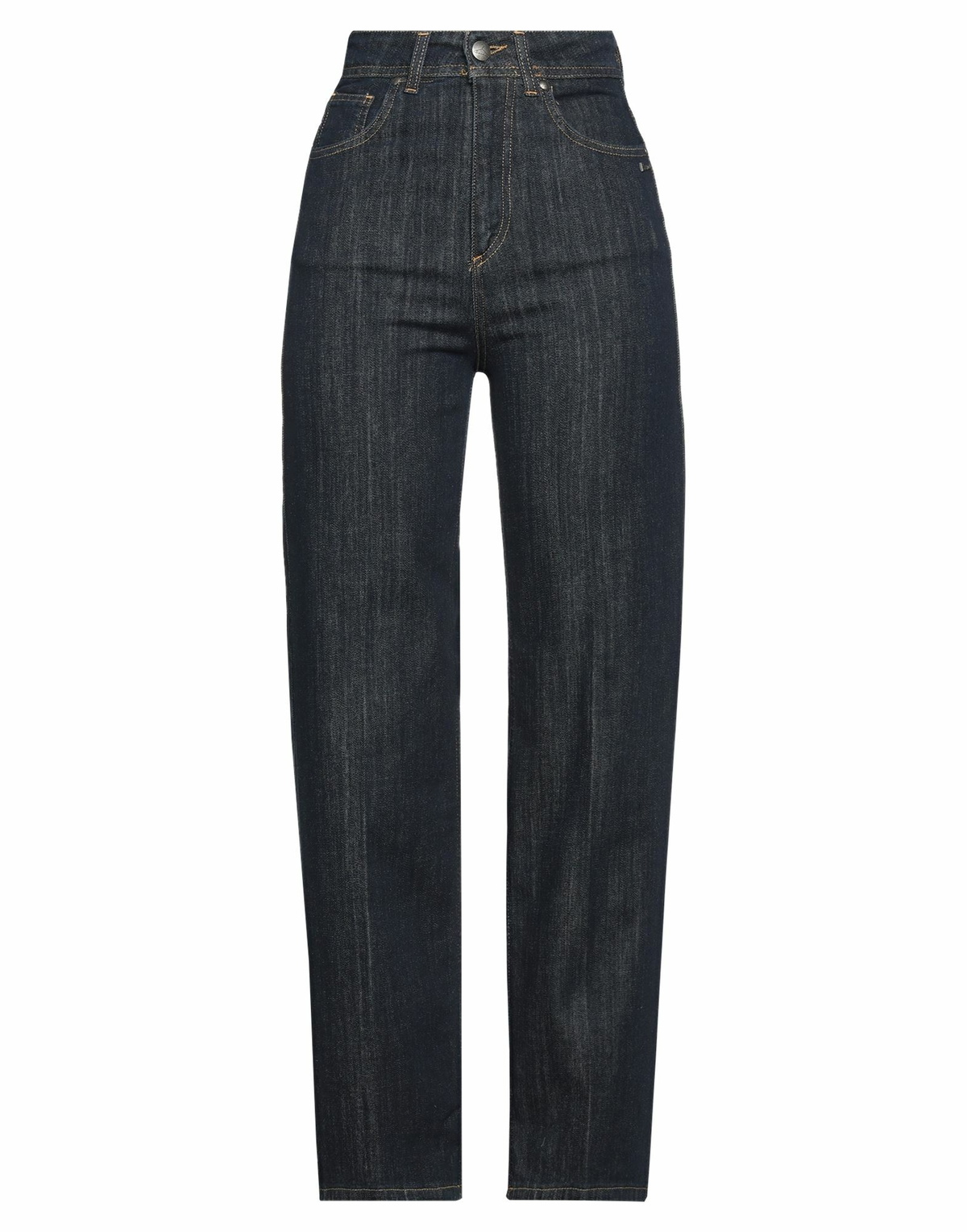 Berna Womens Jeans in Blue