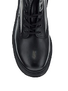Dr Martens 1460 Mono Ankle Boots