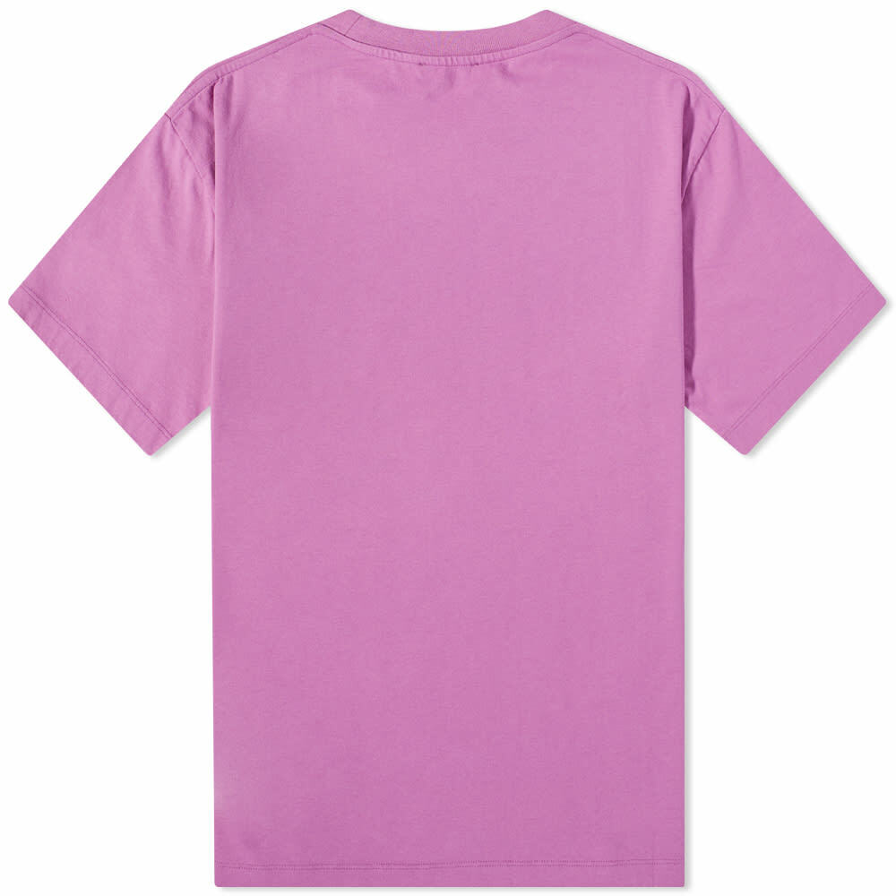 Aries No Problemo T-Shirt in Iris ARIES