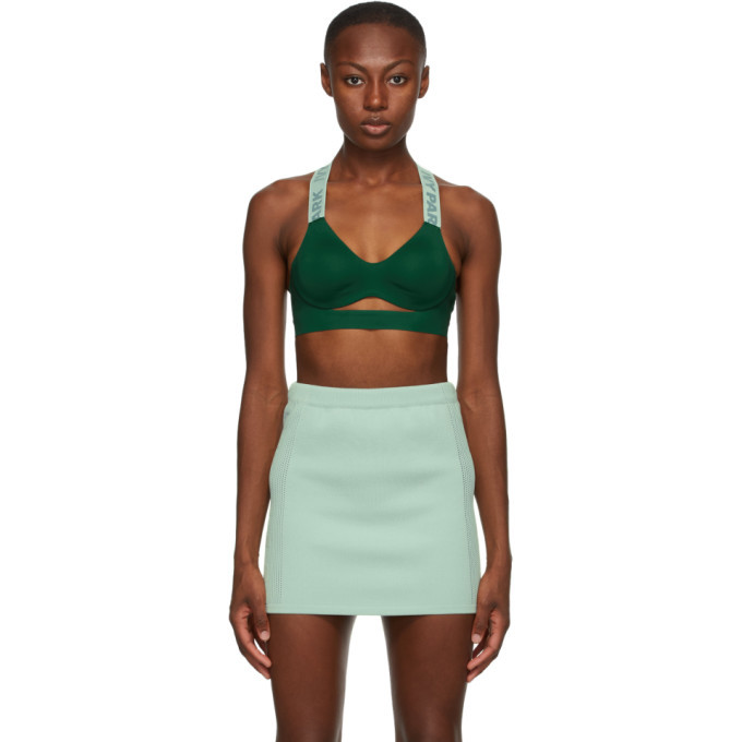 Ivy park store adidas sports bra