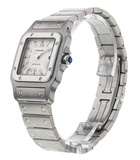 Cartier Santos Galbee W20040D6