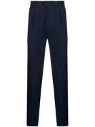 BRUNELLO CUCINELLI - Cotton Trousers