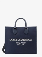 Dolce & Gabbana   Handbag Blue   Mens