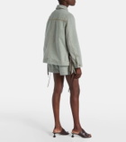Loewe Denim jacket