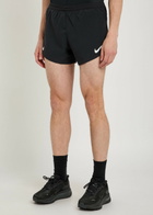 Nike Aeroswift 4" Dri-fit Adv Running Shorts Black