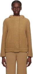 Max Mara Leisure Brown Cacao Jacket