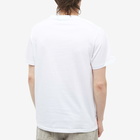 Loewe Men's Anagram T-Shirt in White