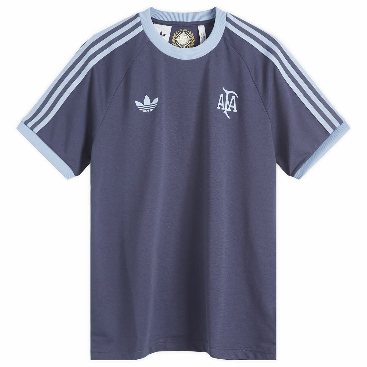 Adidas TNT Tape Tee adidas