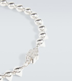 Givenchy - Chain necklace