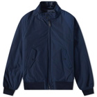 Baracuta x Engineered Garments G9 MA1 Harrington Jacket in Navy