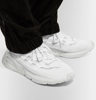 adidas Originals - LXCON Mesh Sneakers - White