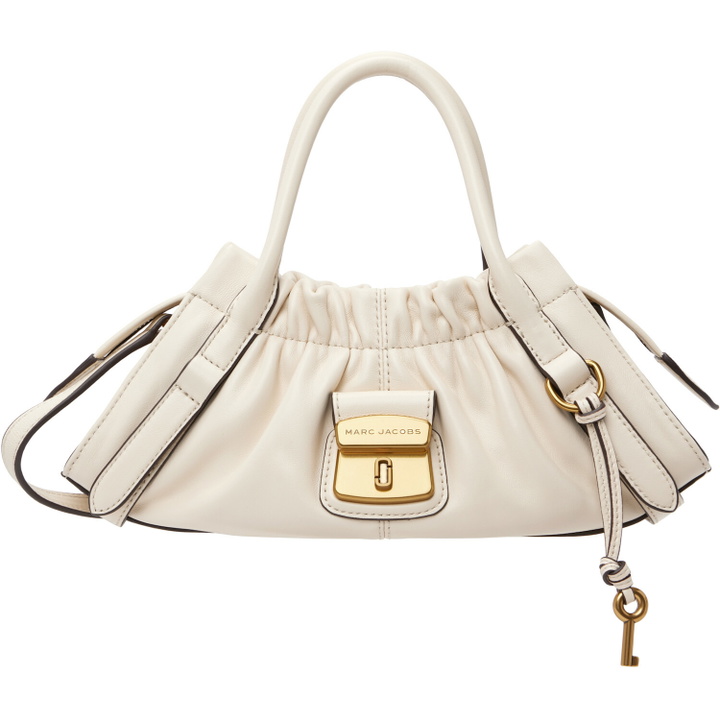 Photo: Marc Jacobs Off-White 'The Cristina Small Satchel' Bag