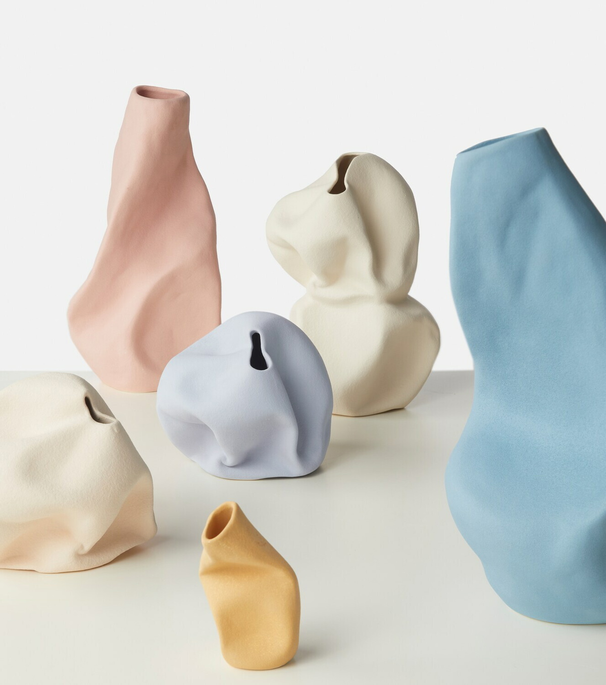 Completedworks - Goliath vase