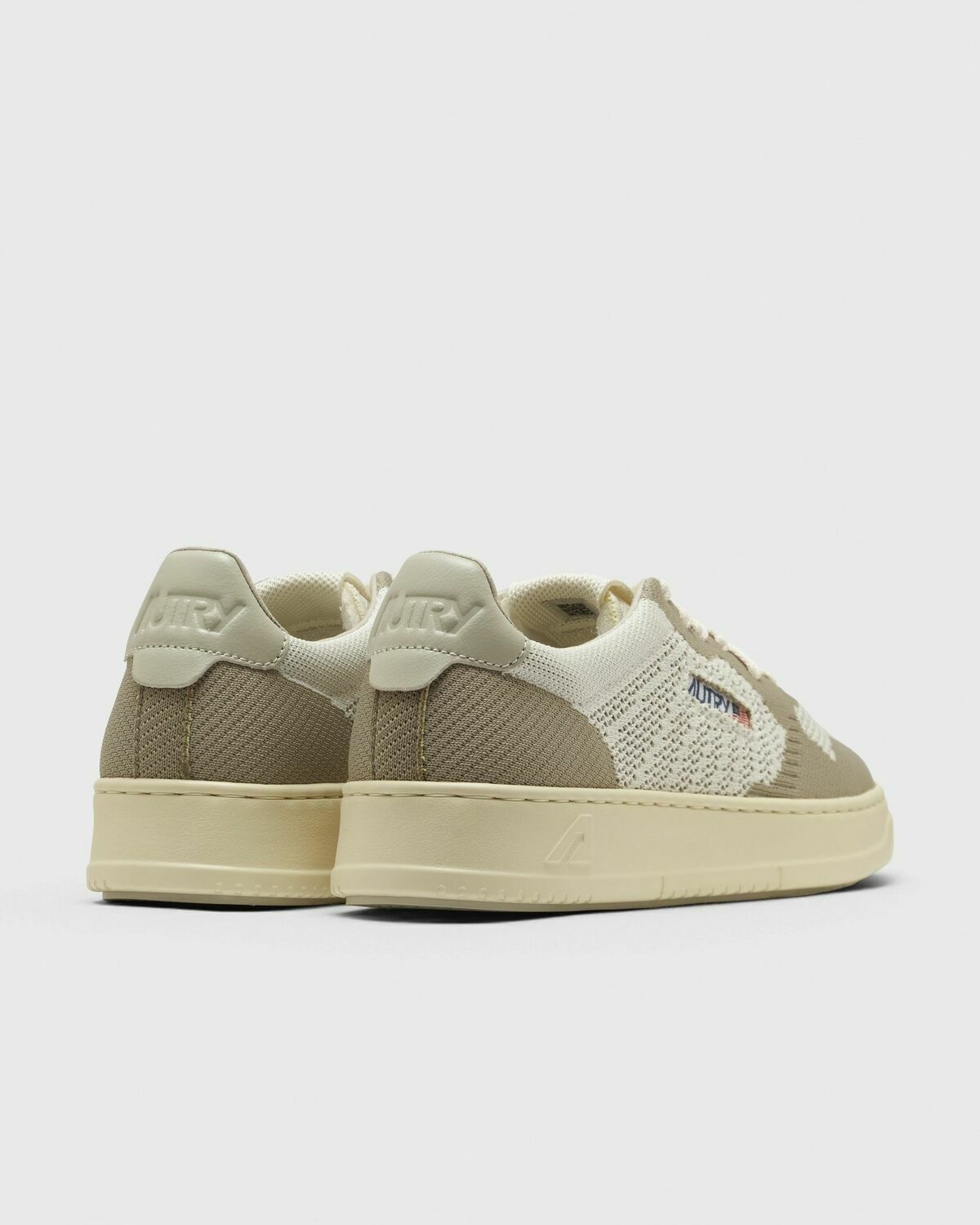 EASEKNIT LOW Man