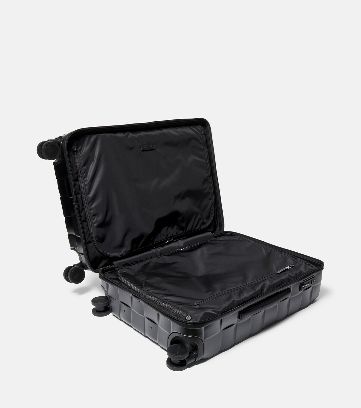 Bottega Veneta Odissey suitcase