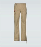 Phipps - Cotton Hunting cargo pants