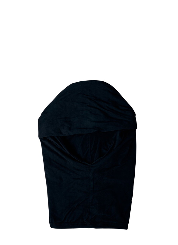 Photo: Rick Owens DRKSHDW Grace Hood