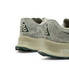 Nike Men's ACG Ultrafly 2 Sneaker in Spruce Fog/Black Spruce/Sea Glass
