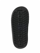 DSQUARED2 - Logo Slide Sandals