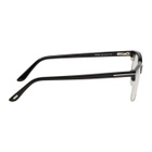 Tom Ford Black TF-5504 Glasses