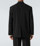 Acne Studios Single-breasted suit jacket