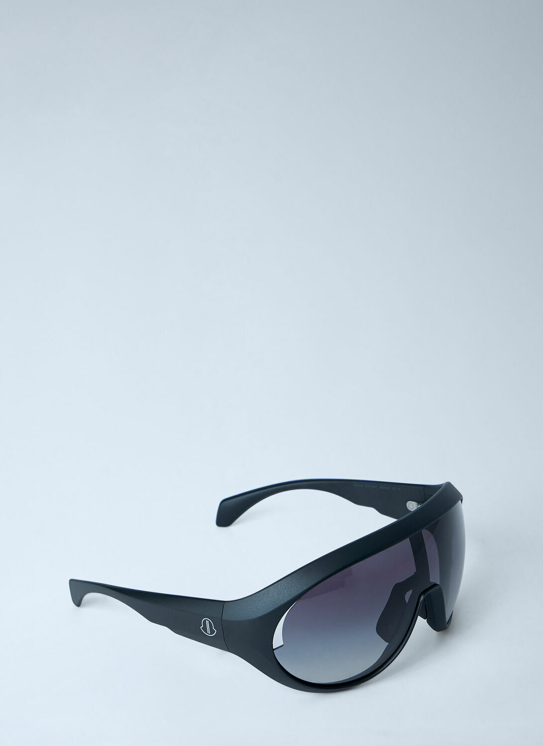 Moncler + Rick Owens Visor Shield Sunglasses