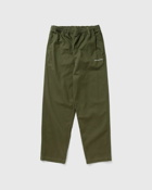 Thisisneverthat Easy Pant Green - Mens - Casual Pants