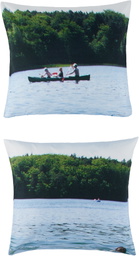 Bless Blue & Green Nº36 Lake Bedding Set