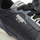 Puma Men's RX 737 'New Vintage' Sneakers in Pristine/Ebony