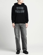 3.paradis Mens Sweatshirt in Black