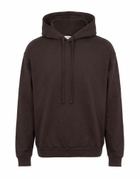 Agolde Mens Sweatshirt Dark in Brown