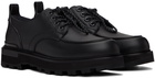 Moncler Black Peka City Derbys