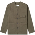 Universal Works Cabin Jacket