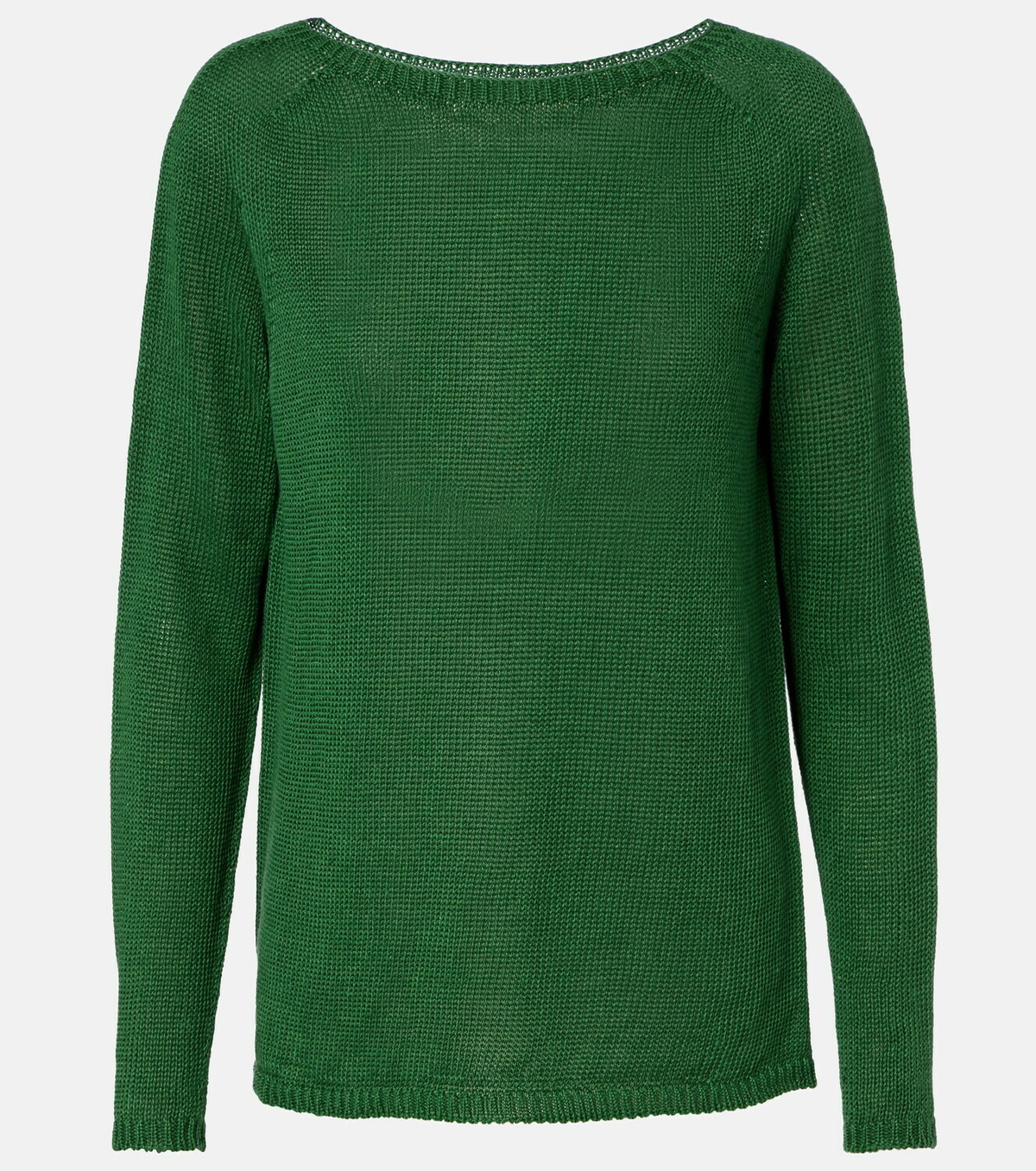 'S Max Mara Giolino linen sweater