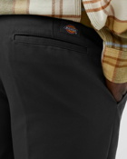 Dickies 873 Work Pant Rec Grey - Mens - Casual Pants