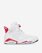 Air Jordan 6 Retro Sneakers University