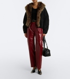 Isabel Marant Charone parka
