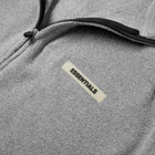 Fear of God ESSENTIALS Half Zip Pullover