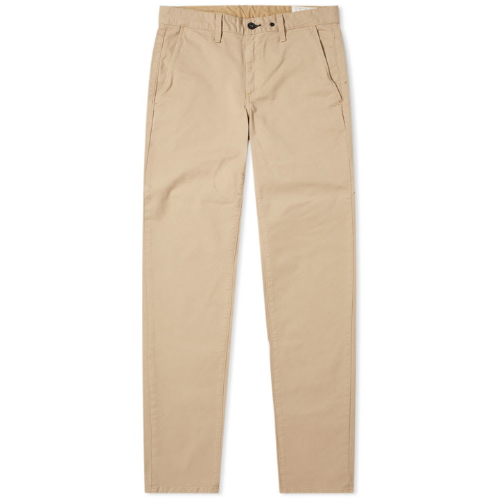 Photo: Rag & Bone Fit 1 Skinny Chino