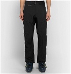 Burton - Swash GORE-TEX Snowboarding Trousers - Black