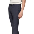 Tiger of Sweden Navy Todd Trousers