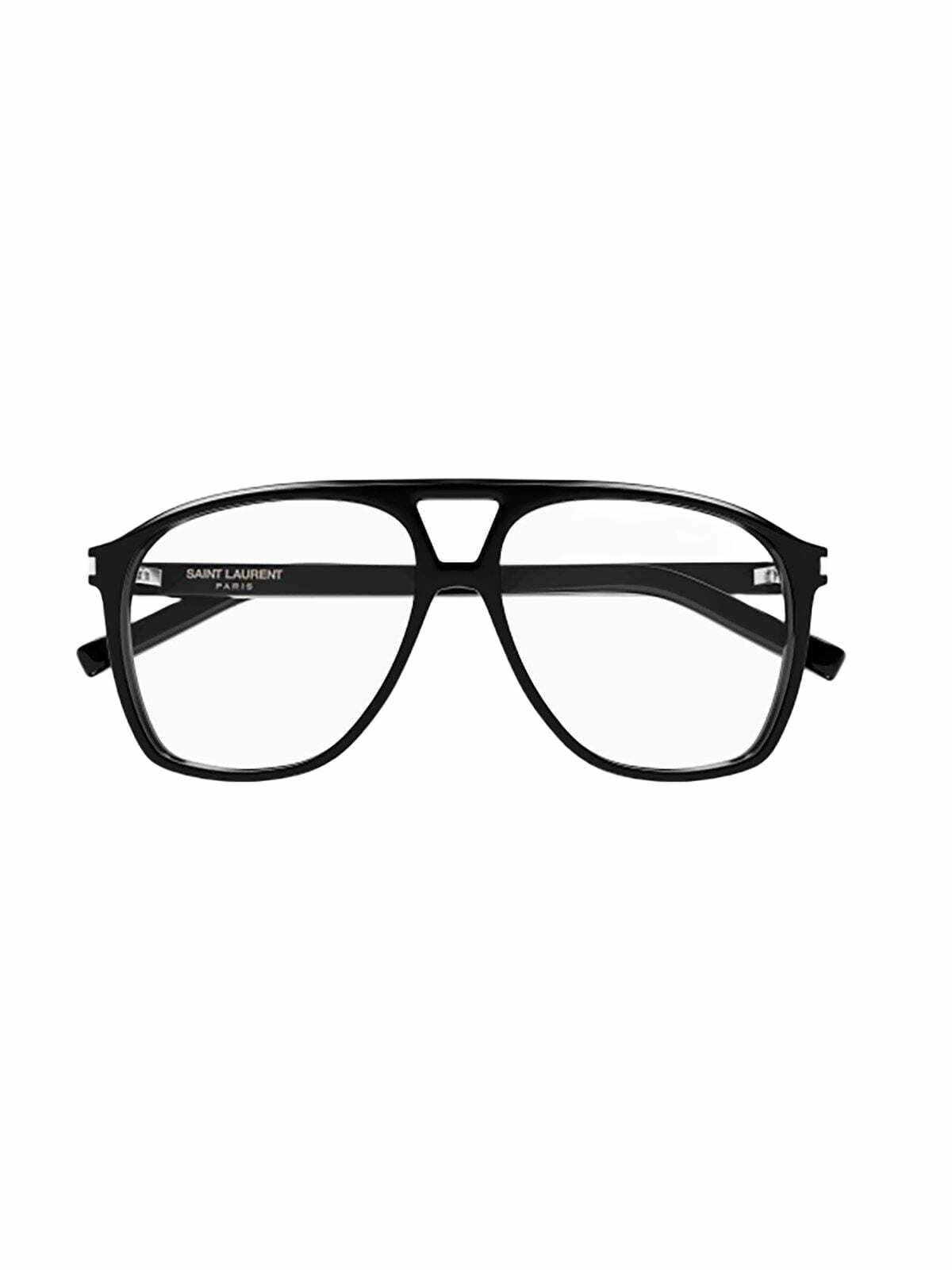 メガネ Saint Laurent Saint Laurent - SL 783/F - 002 (SL 783 F 002) Saint Laurent Eyewear 783/F 002 Glasses | Brown | FARFETCH IL