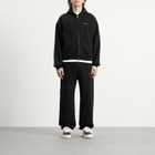 Cole Buxton Men's Vintage Mini Logo Sweatpants in Black