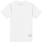 AMIRI Wes Lang Solar Kings T-Shirt in White