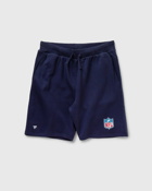 Fanatics Nfl Mid Essentials Sweat Short Blue - Mens - Sport & Team Shorts