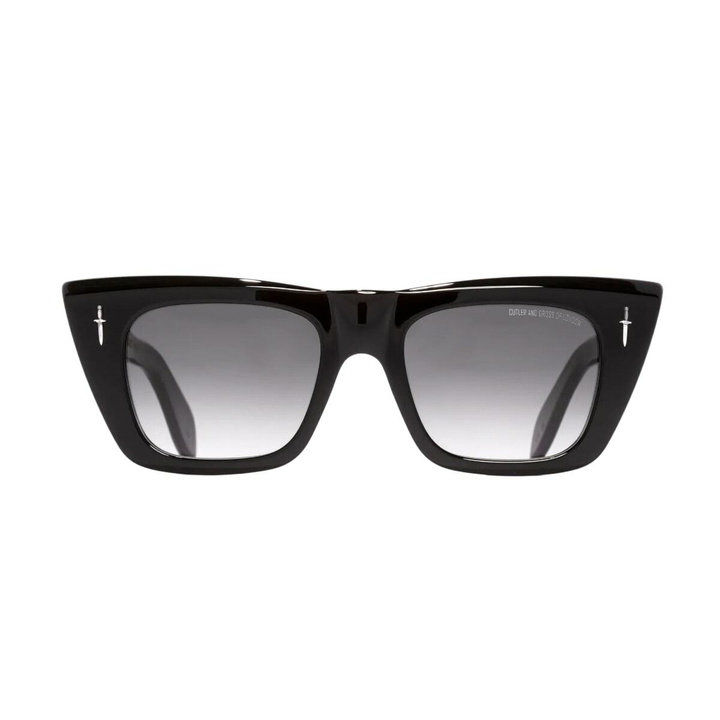 Photo: Cutler And Gross Great Frog 008 01 Sunglasses