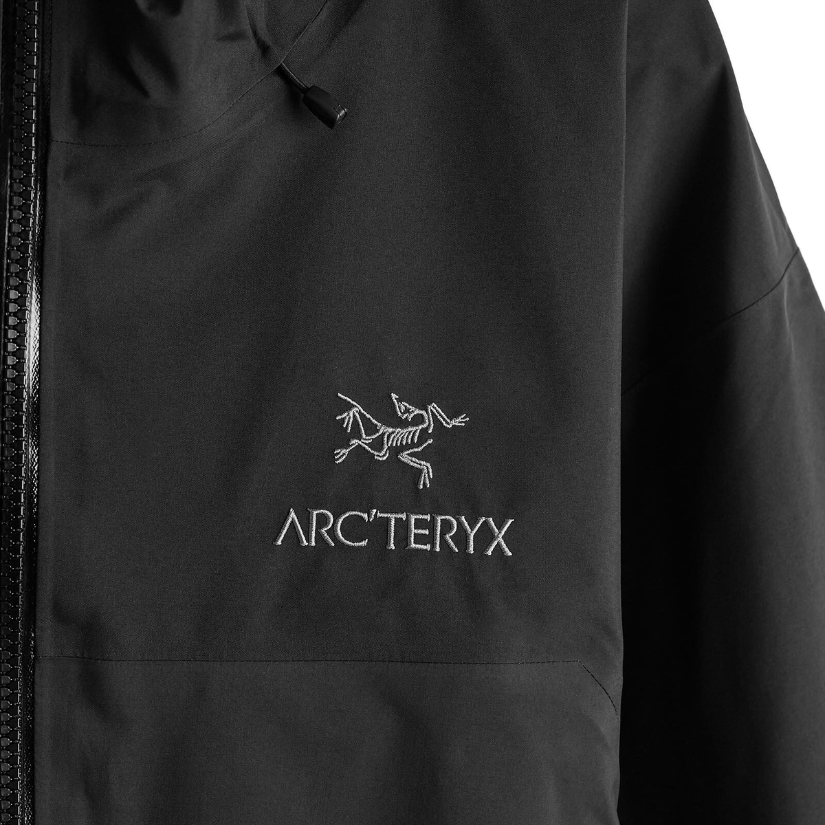 Veste Arc'teryx Women Beta SL Jacket Black Veste Arc'teryx Women Beta SL Jacket Black