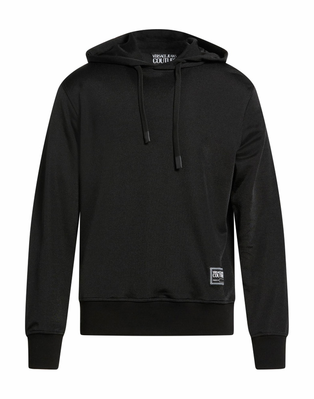 Photo: Versace Jeans Couture Mens Sweatshirt in Black
