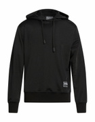 Versace Jeans Couture Mens Sweatshirt in Black